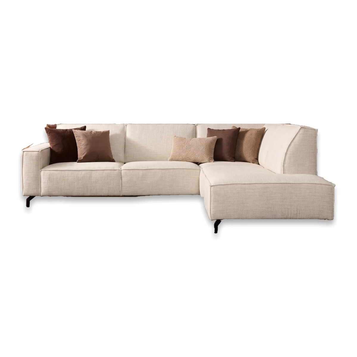 Modulaire Elementenbank Floris (Stel zelf samen)