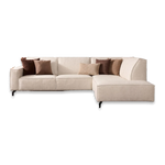 Modulaire Elementenbank Floris (Stel zelf samen)
