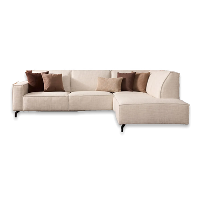 Modulaire Elementenbank Floris (Stel zelf samen)
