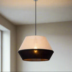 Hanglamp Kala | Taupe Linnen