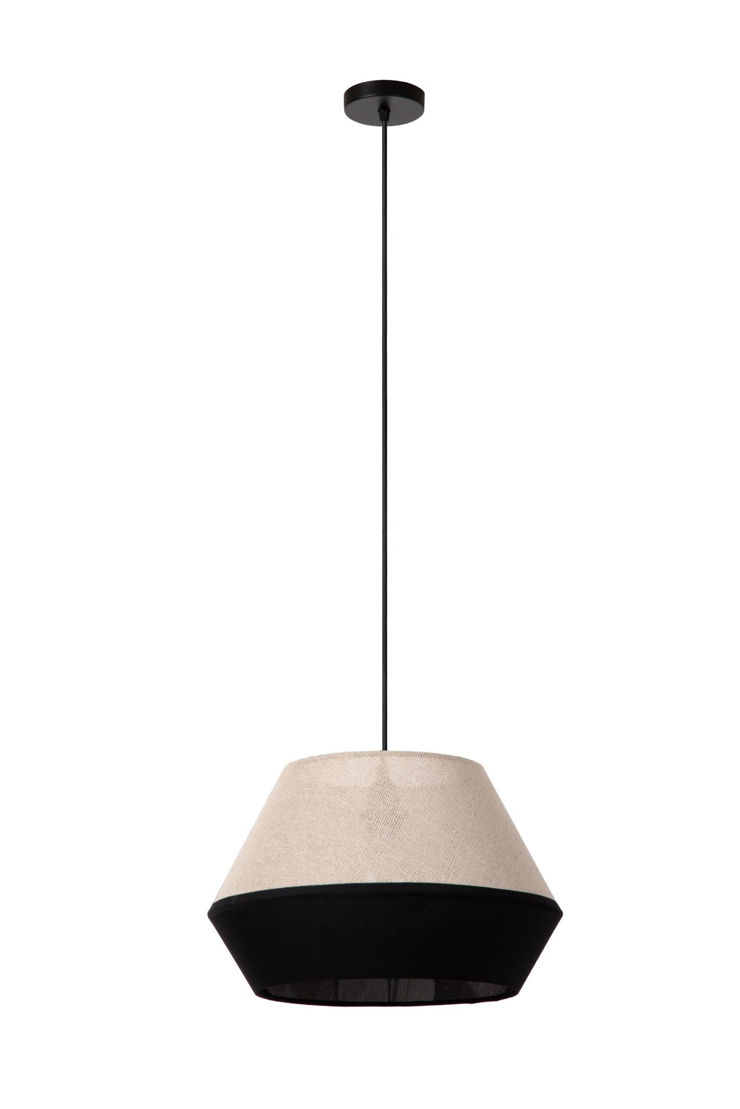 Hanglamp Kala | Taupe Linnen