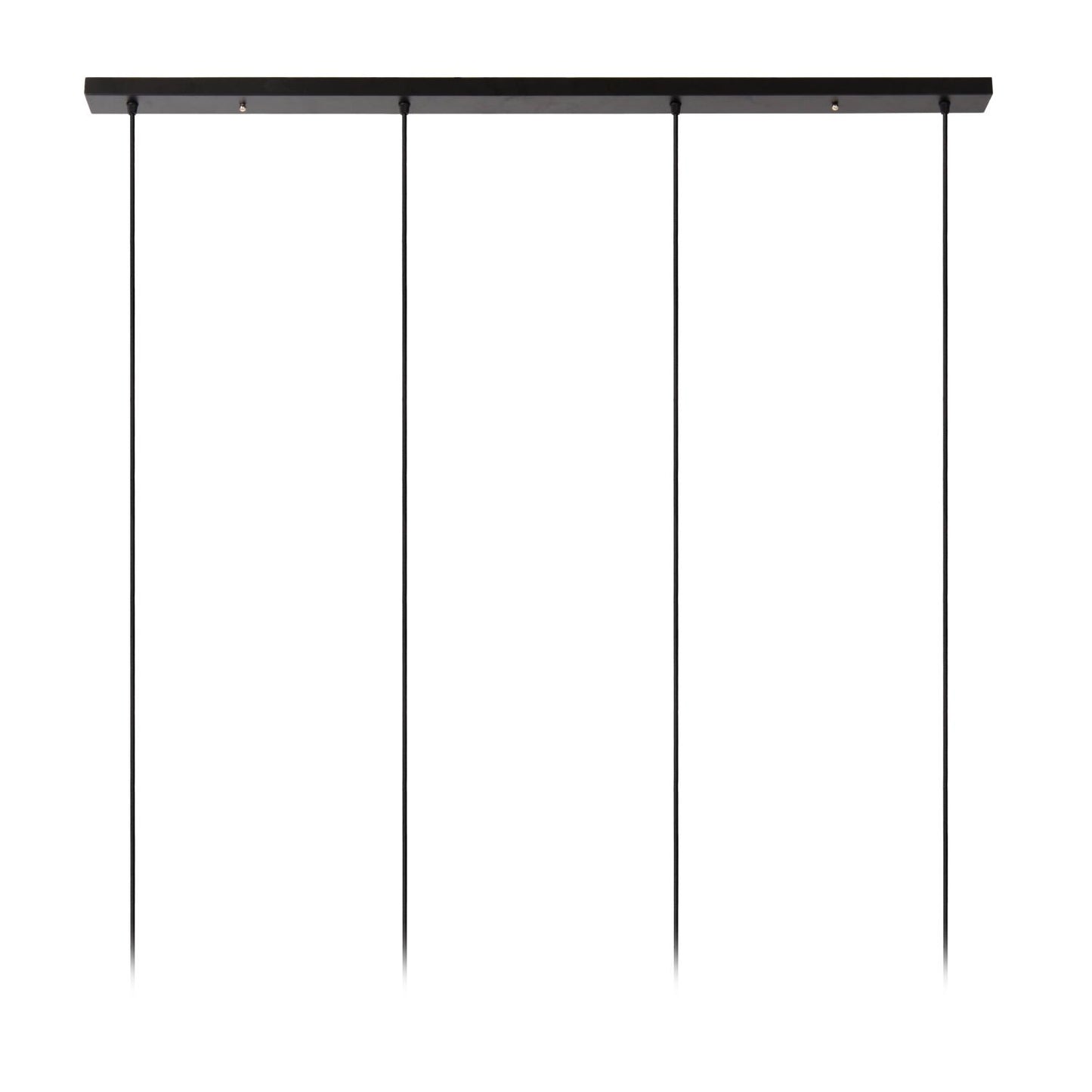 Hanglamp Kala | Taupe Linnen