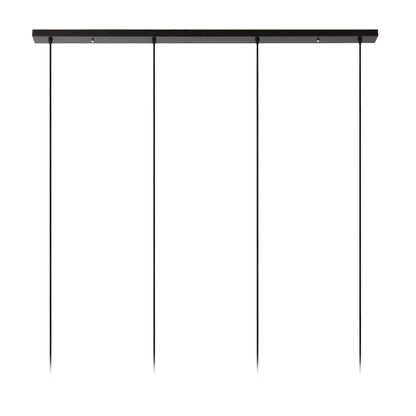 Hanglamp Kala | Taupe Linnen