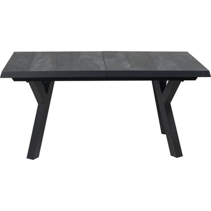 Uittrekafel Castilla 2.0 Exclusive | Antraciet Keramiek