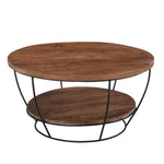 Salontafel Evan | Naturel