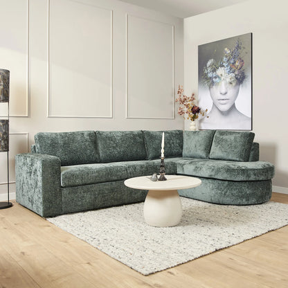 Modulaire Elementenbank Alma (Stel zelf samen)