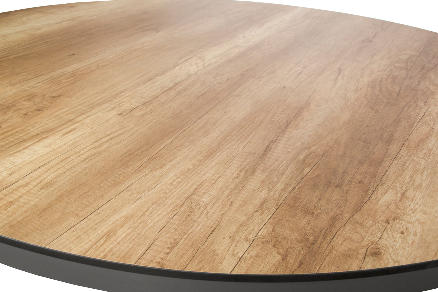 Tuintafel Elena | Rond | HPL