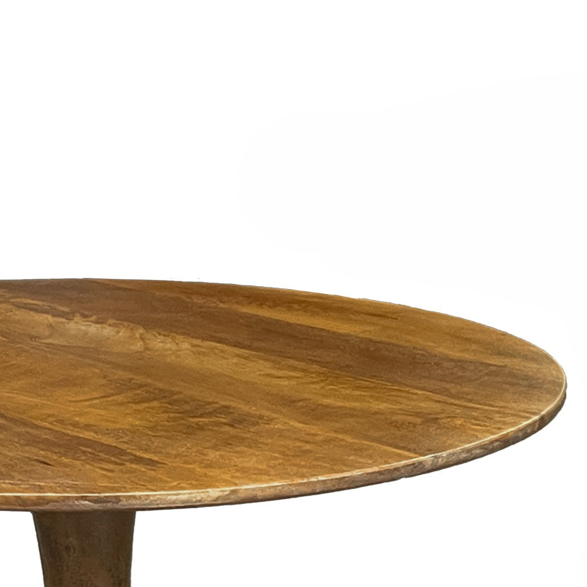 Salontafel Brix Vivian | 50 cm | Naturel Mangohout