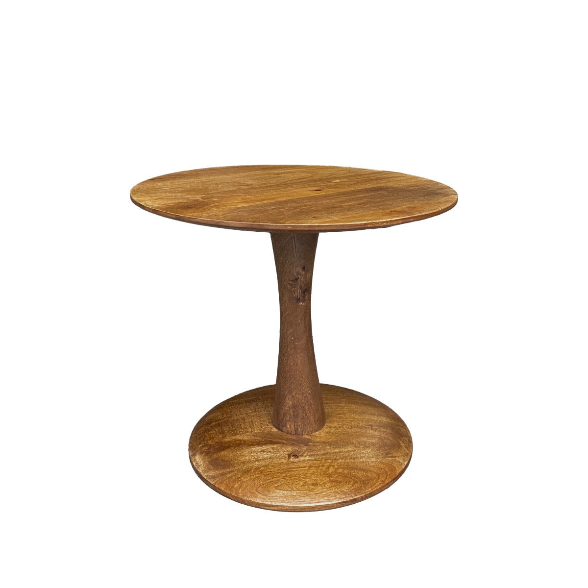 Salontafel Brix Vivian | 50 cm | Naturel Mangohout