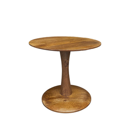 Salontafel Brix Vivian | 50 cm | Naturel Mangohout