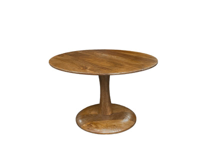 Salontafel Brix Vivian | 60 cm | Naturel Mangohout