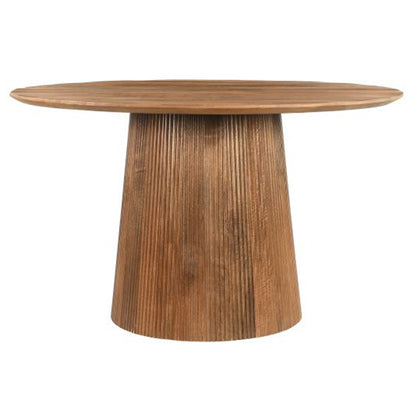 Eettafel Salvator | Naturel Mangohout