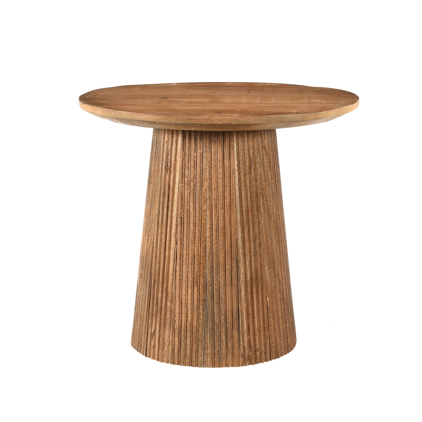 Bijzettafel Salvator | Mangohout