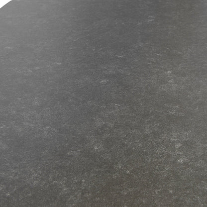 Tuintafel Atalanta | Rond | Zwart