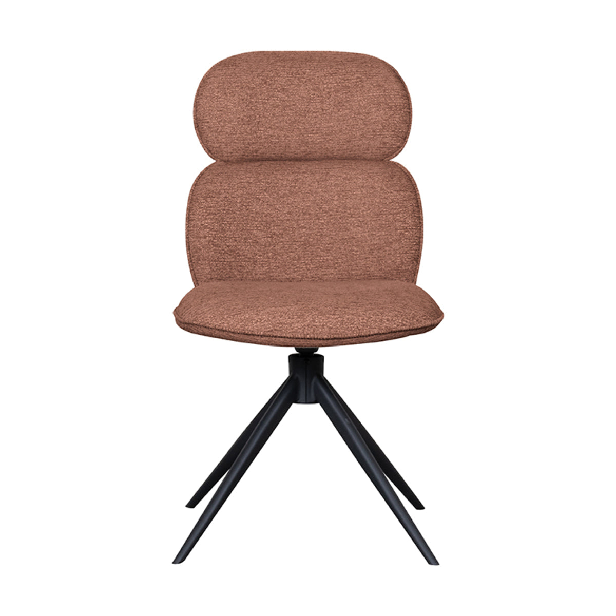 Eetkamerstoel Finn | Bouclé