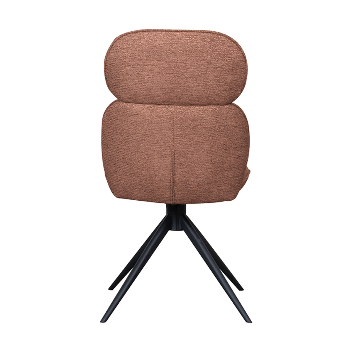 Eetkamerstoel Finn | Bouclé