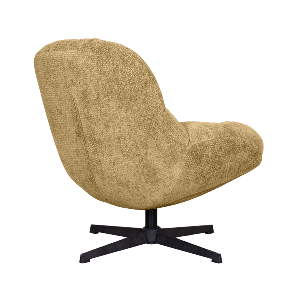 Fauteuil Huxley | Brass Stof