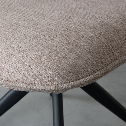 Eetkamerstoel Finn | Bouclé