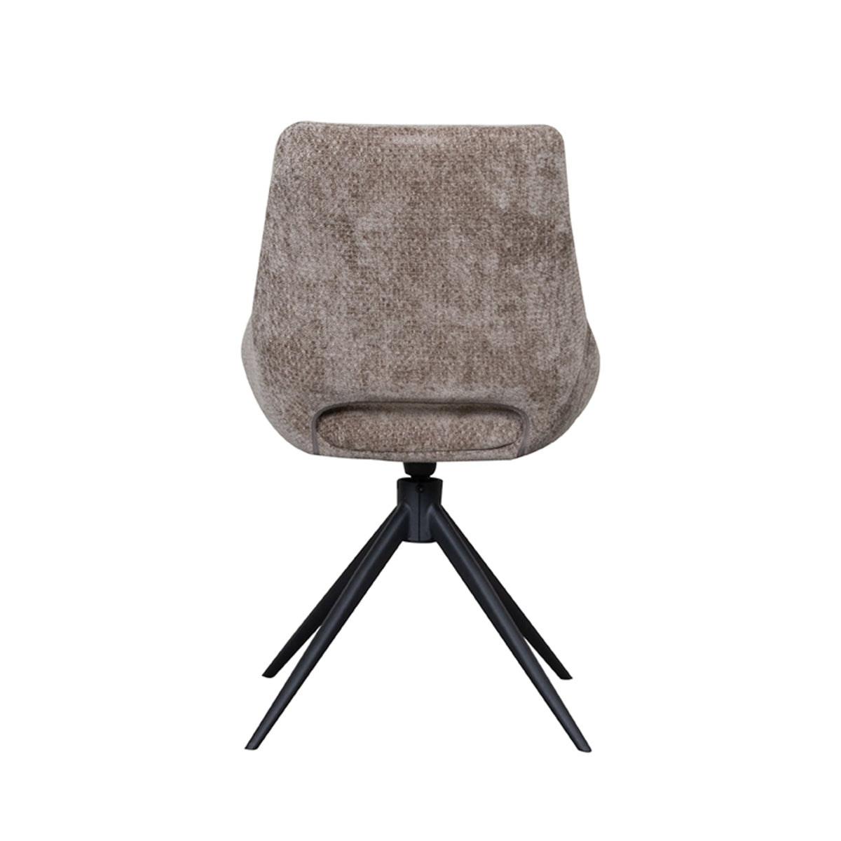 Eetkamerstoel Marlow | Groen Stof