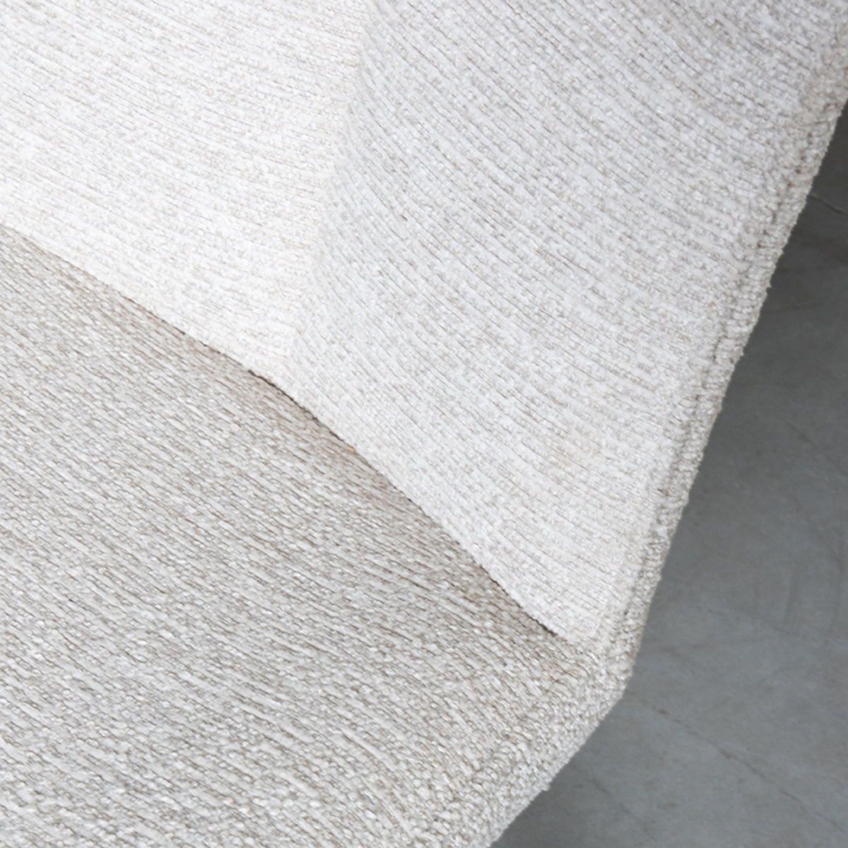 Eetkamerstoel Thorben | Naturel Stof