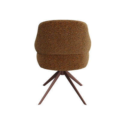 Eetkamerstoel Bern | Bouclé