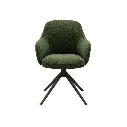 Eetkamerstoel Bern | Bouclé