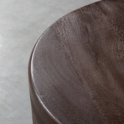 Salontafel Milly | Bruin Mangohout