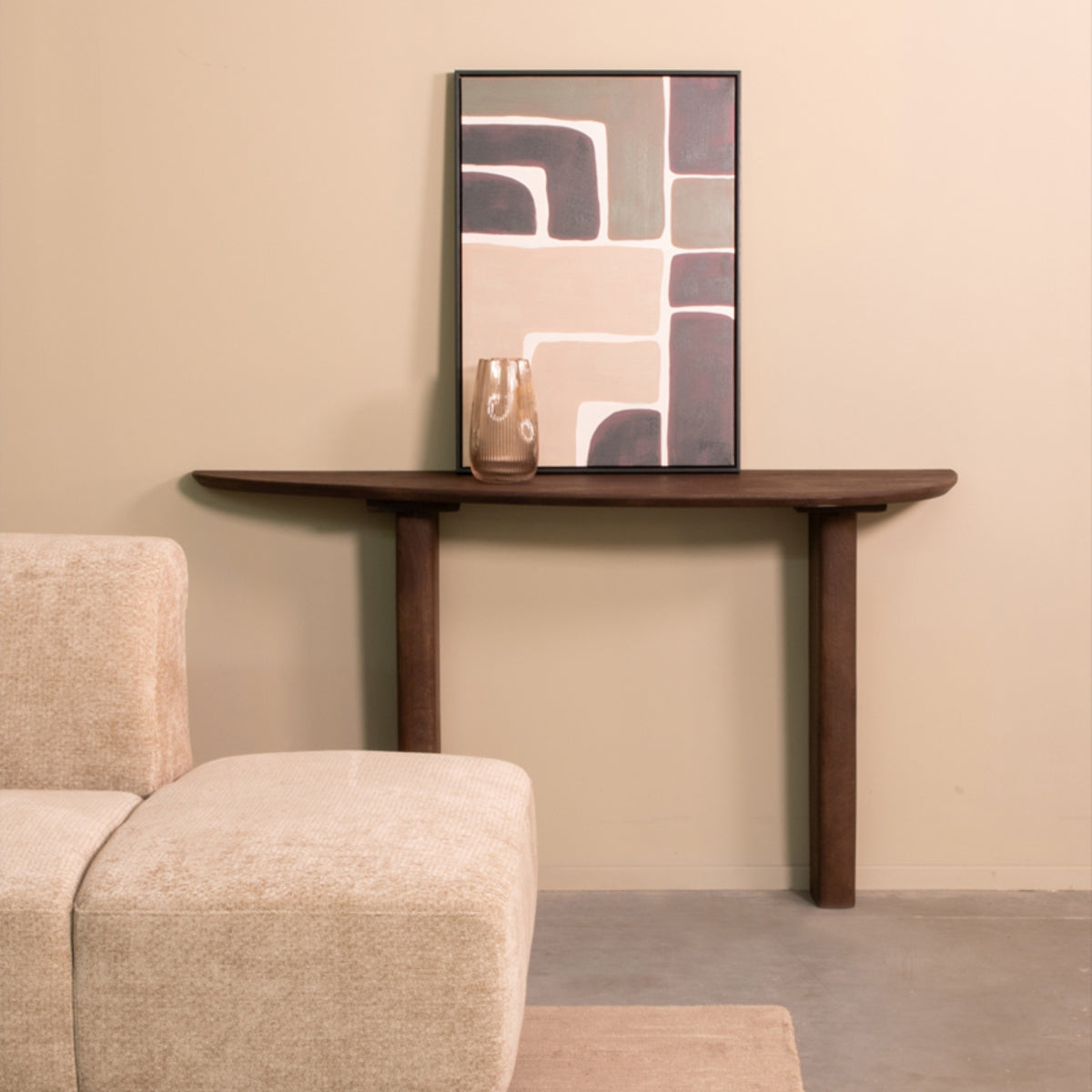 Sidetable Wow | Bruin Mangohout