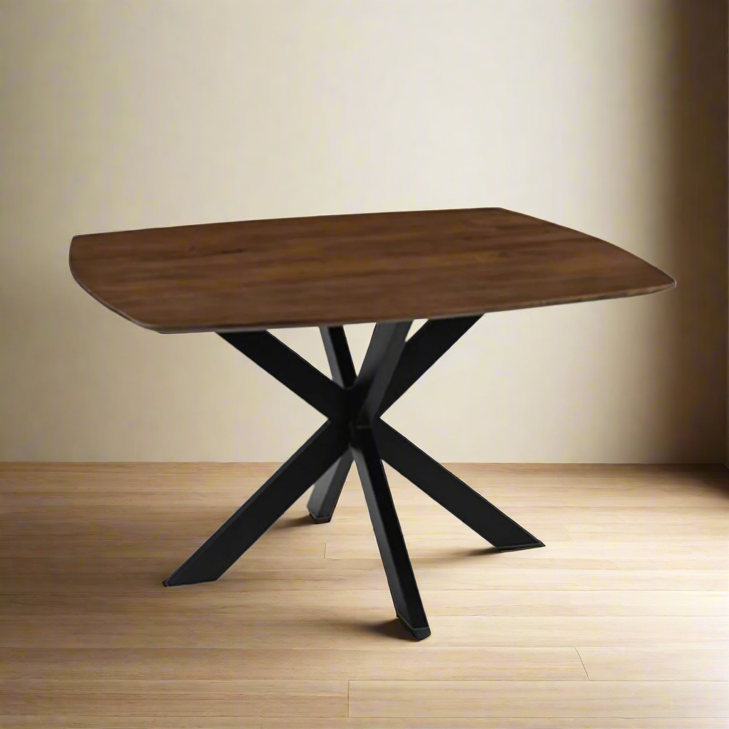 Eettafel Blake | Mangohout