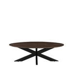 Salontafel James | Mangohout
