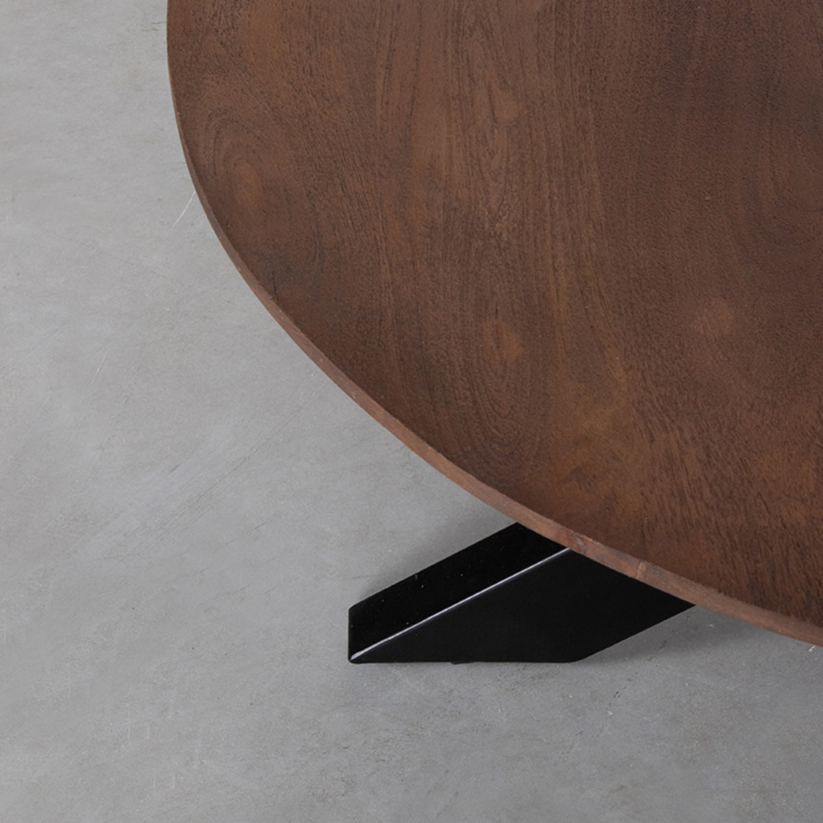 Salontafel Otis | Bruin Mangohout