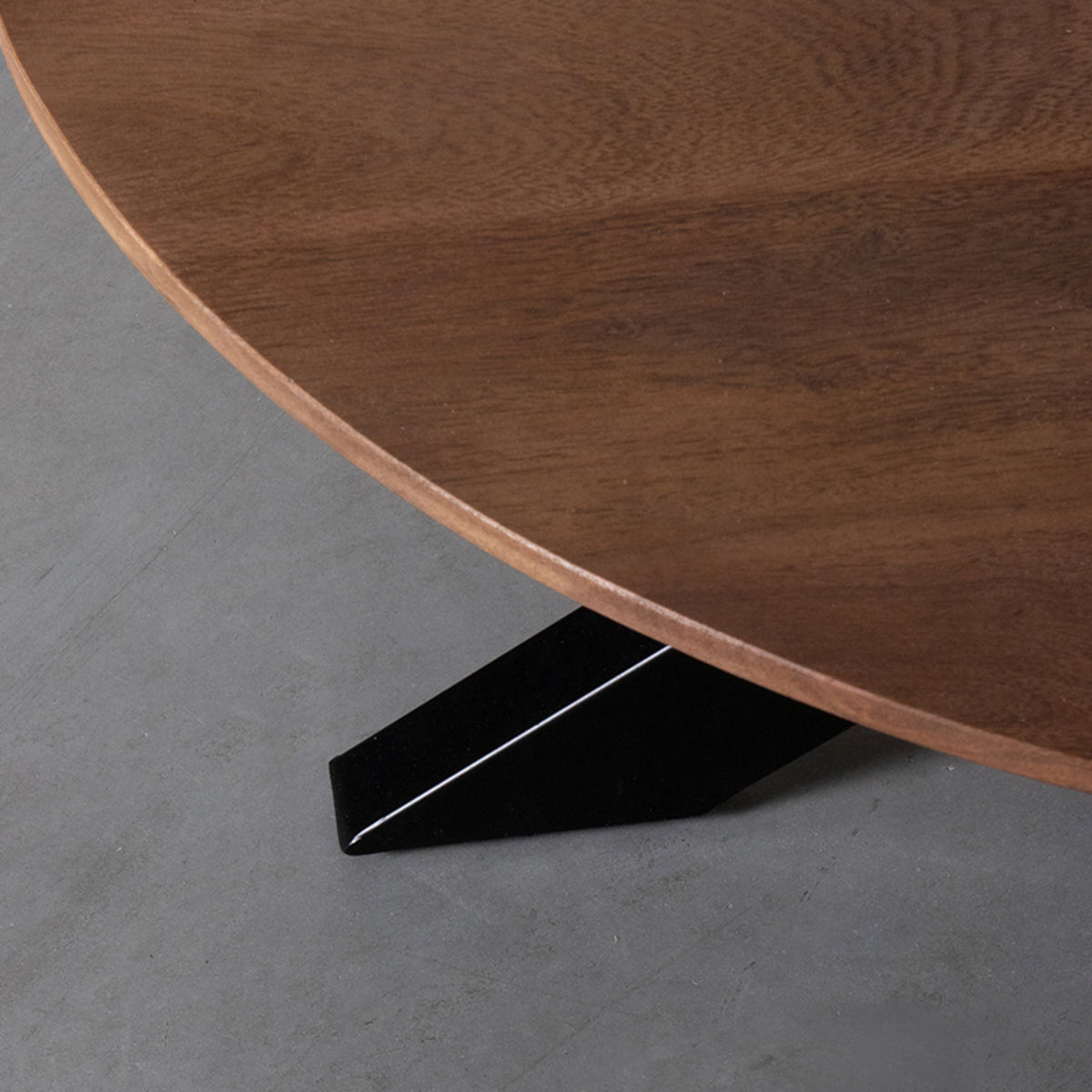 Salontafel Otis | Naturel Mangohout