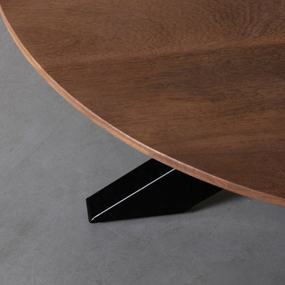 Salontafel Otis | Naturel Mangohout