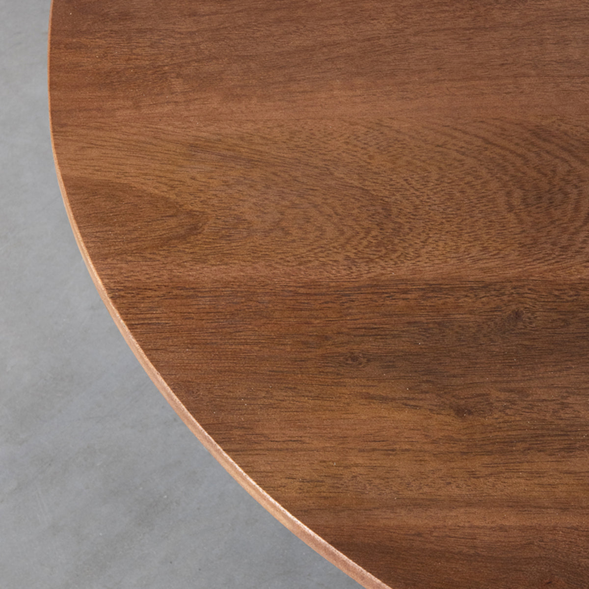 Salontafel Otis | Naturel Mangohout