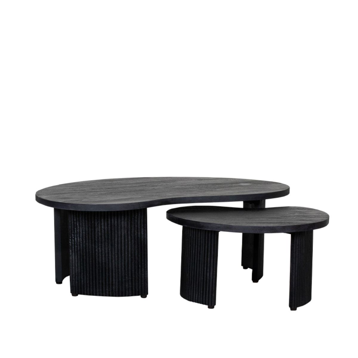 Salontafel Set Timon | Mangohout