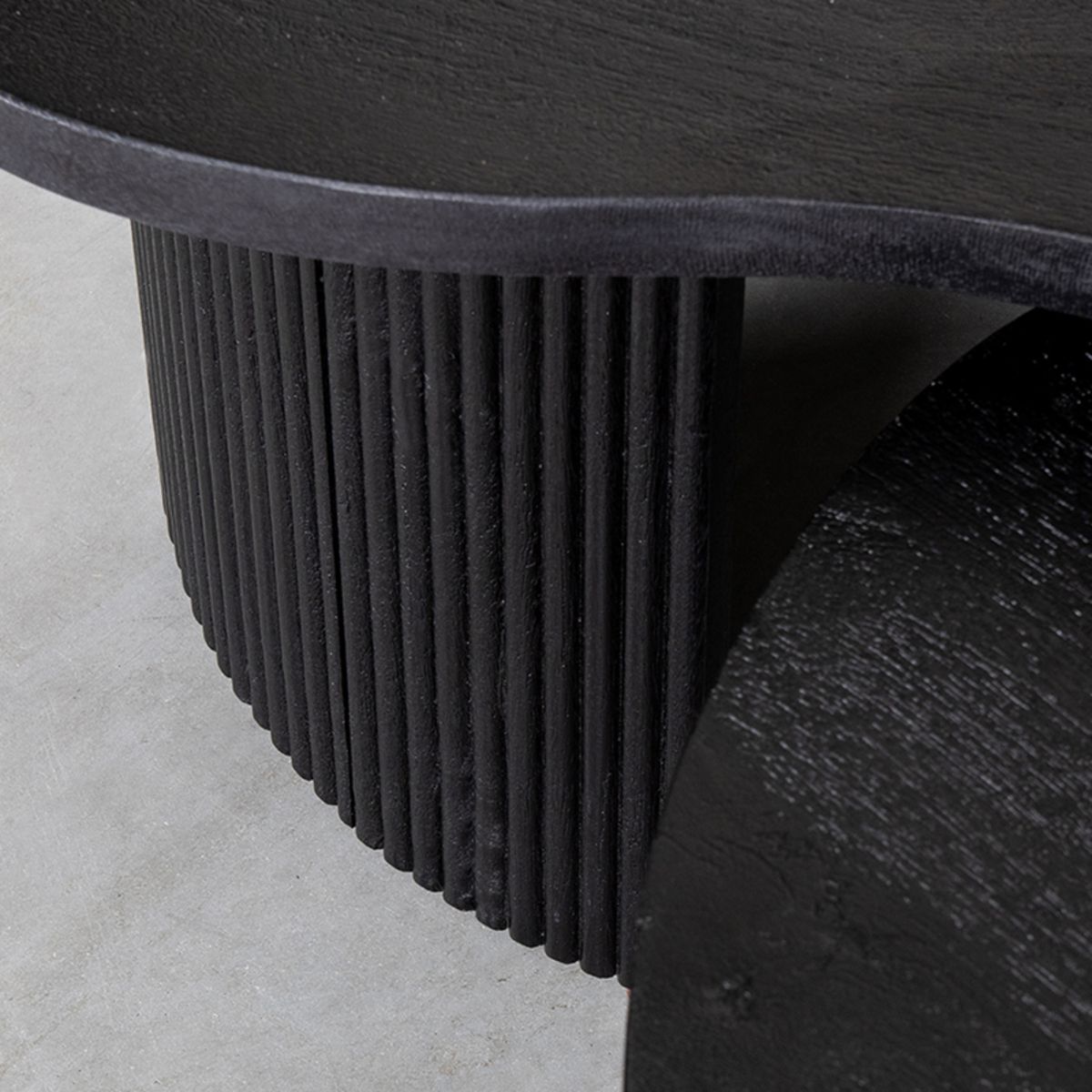Salontafel Set Timon | Mangohout