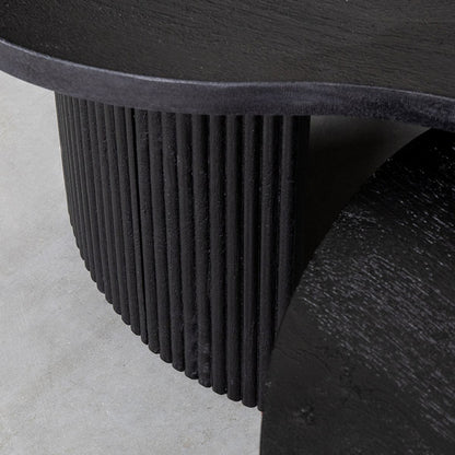 Salontafel Set Timon | Mangohout
