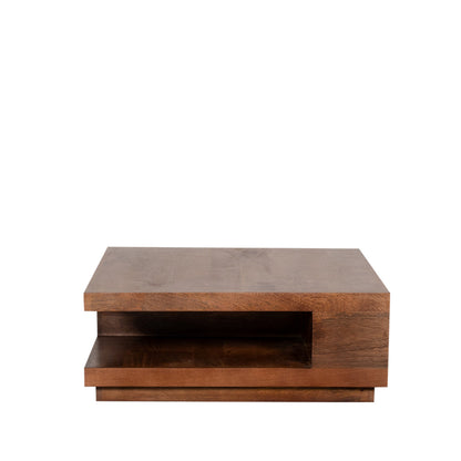Salontafel Square | Mangohout