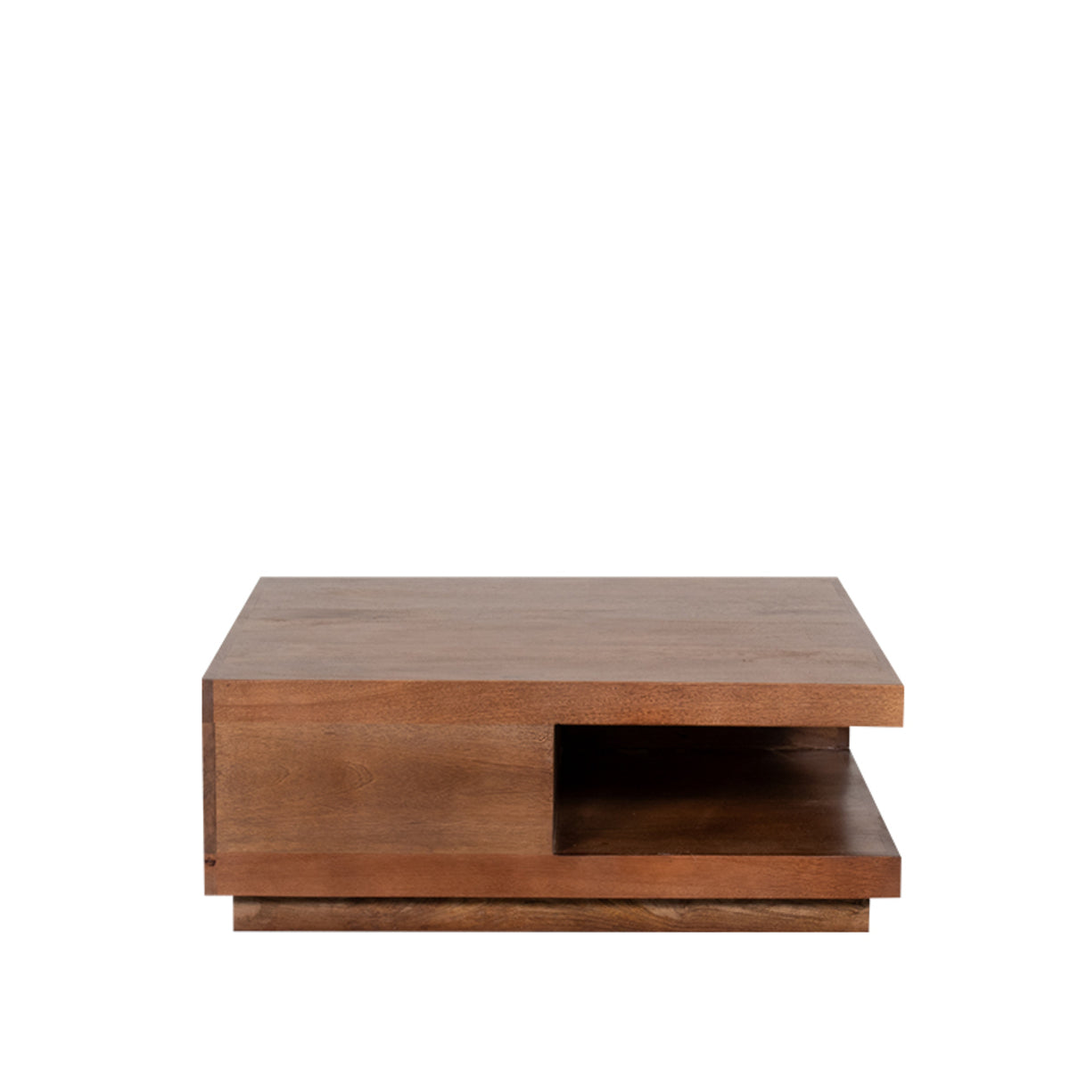 Salontafel Square | Mangohout