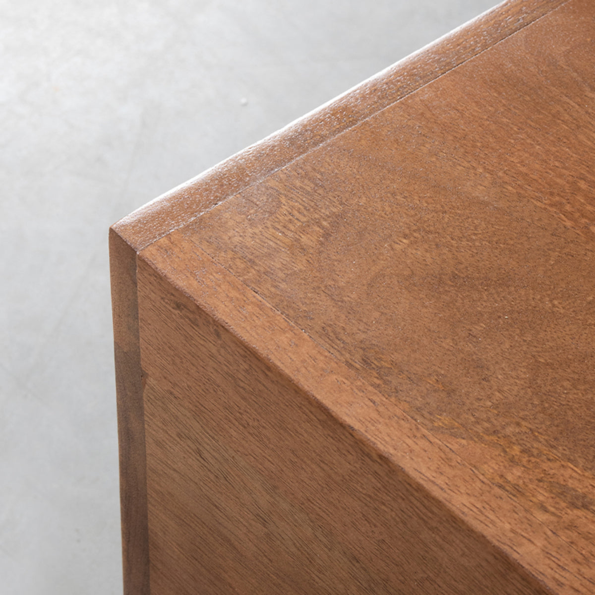 Salontafel Square | Naturel Mangohout