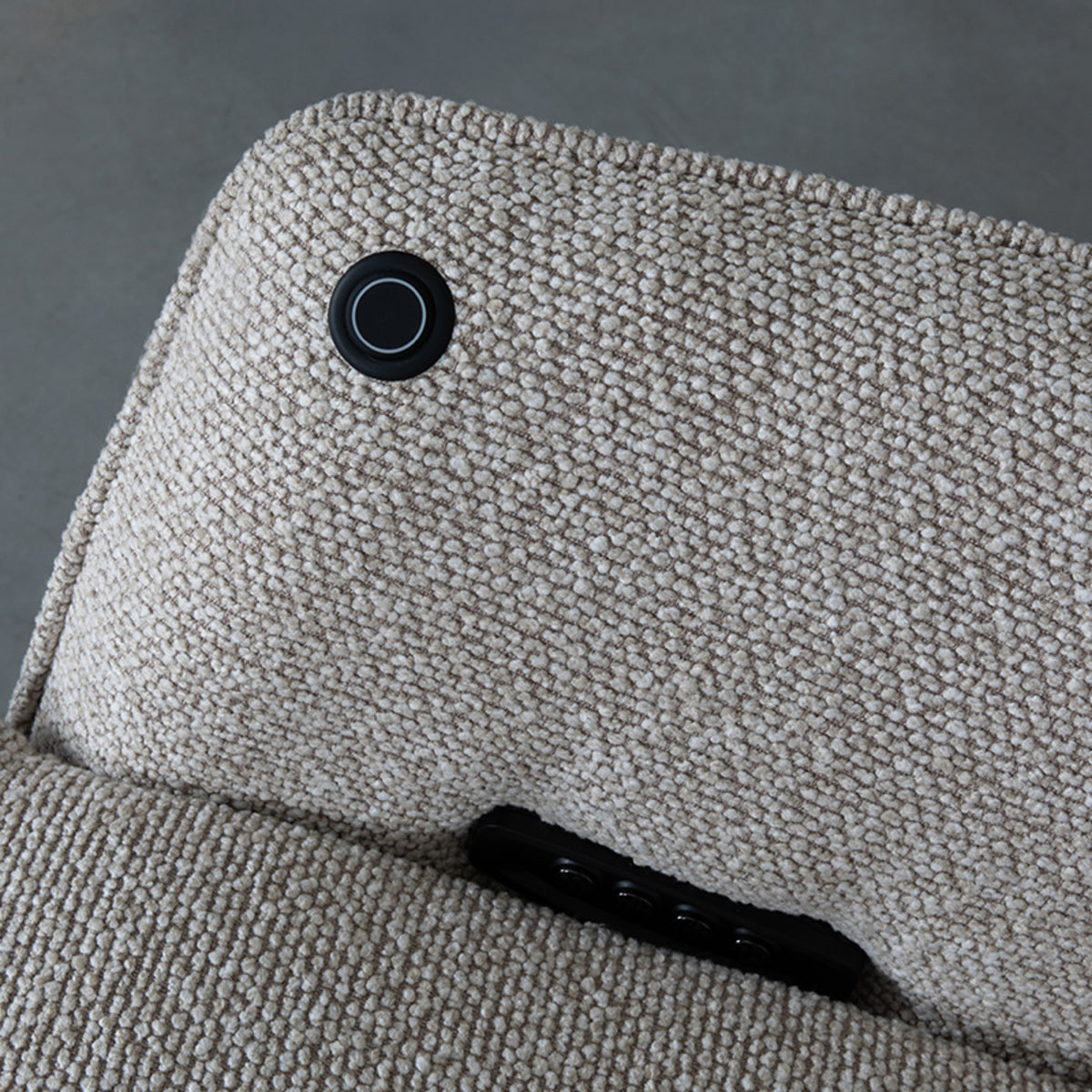 Relaxfauteuil Lund