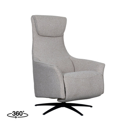 Relaxfauteuil Lund