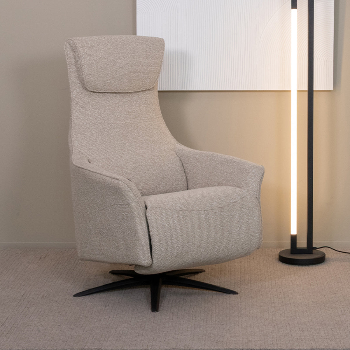 Relaxfauteuil Lund