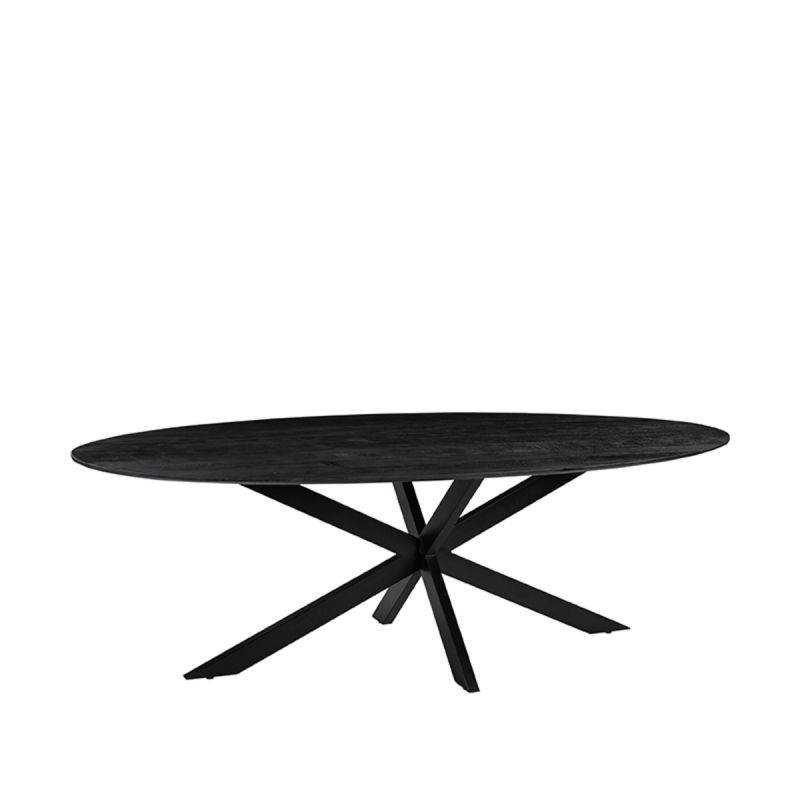 Eettafel James | Mangohout