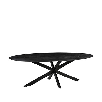 Eettafel James | Mangohout