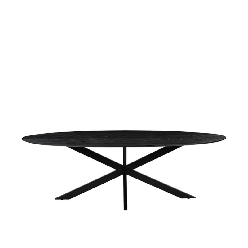 Eettafel James | Mangohout