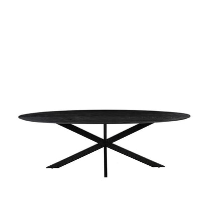 Eettafel James | Mangohout