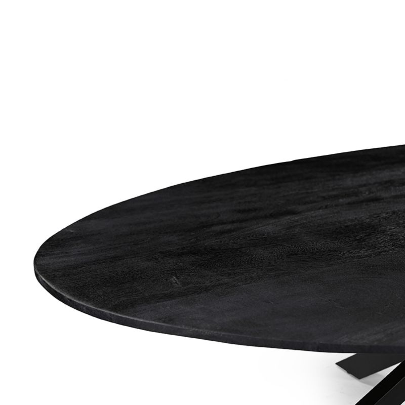 Eettafel James | Mangohout