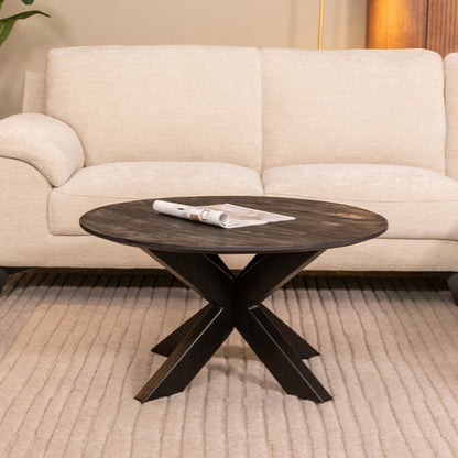 Salontafel Otis | Mangohout