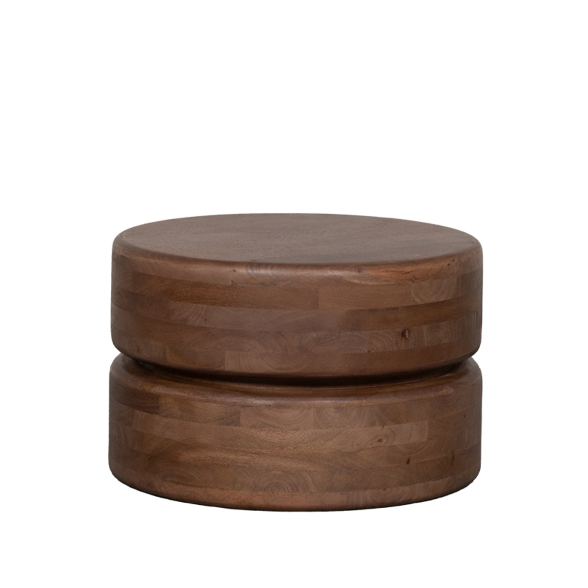 Salontafel Milly | Naturel Mangohout